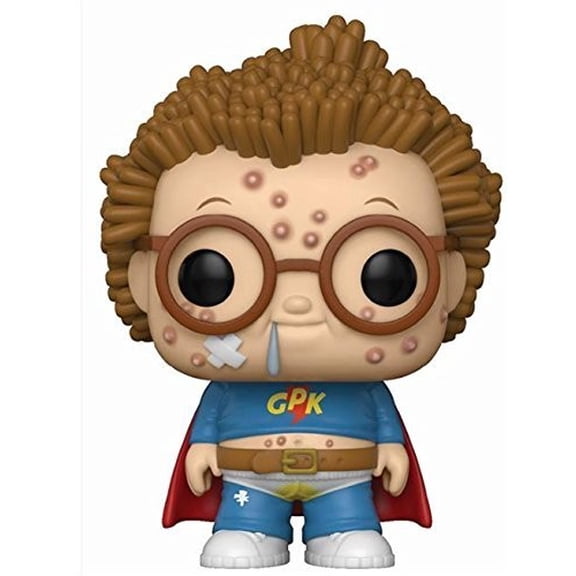 FUNKO POP! VINYL: Garbage Pail Kids - Clarke Can't