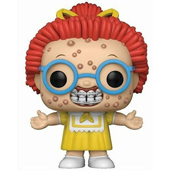 FUNKO POP! VINYL: Garbage Pail Kids - Ghastly Ashley