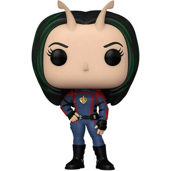 FUNKO POP! VINYL: Guardians of the Galaxy, Vol. 3 - Mantis, Funko, Gifts