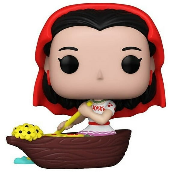 FUNKO POP! VINYL: Loteria - La Chalupa?, Funko, Gifts