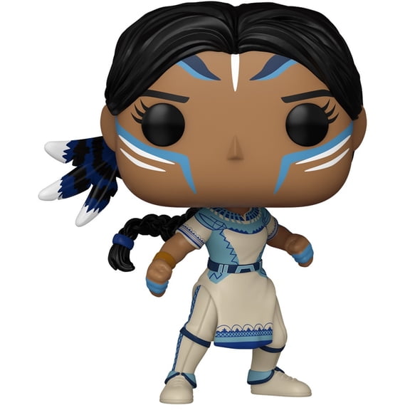 Funko POP! VINYL: What If - Kahhori