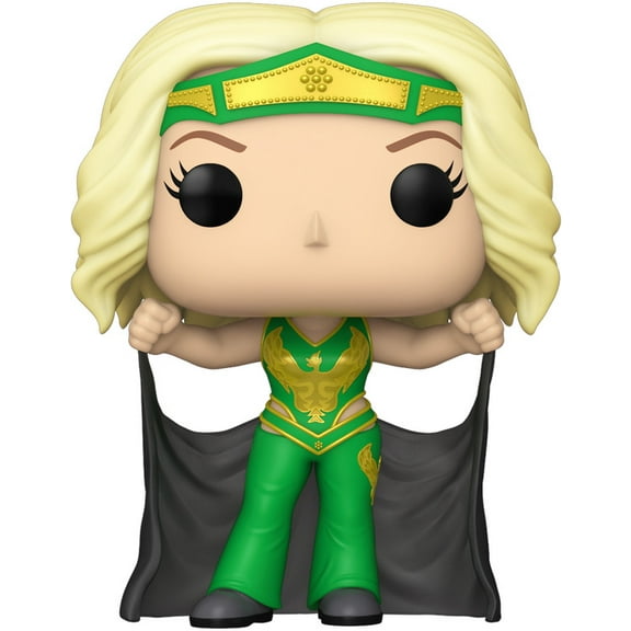 FUNKO POP! WWE: Beth Phoenix (Styles May Vary)