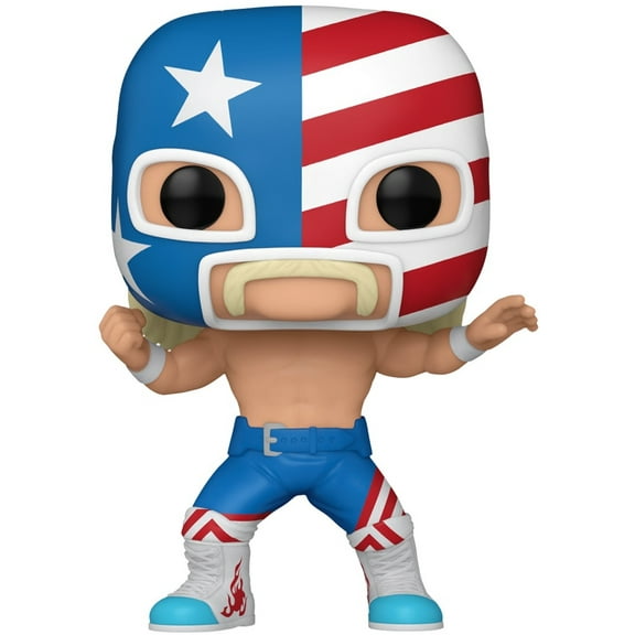 FUNKO POP! WWE: Mr. America