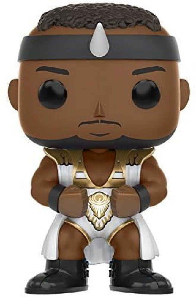 Big e funko pop sales