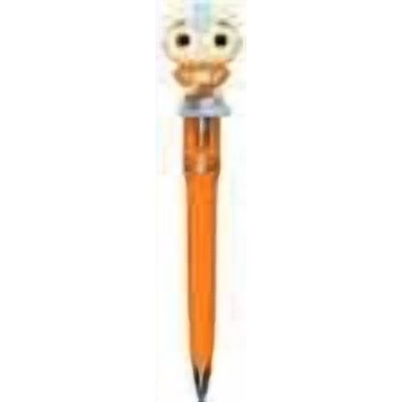 FUNKO Pens: Avatar- Aang, Orange
