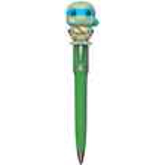 FUNKO Pens: Teenage Mutant Ninja Turtles - Leonardo, Green (TMNT)