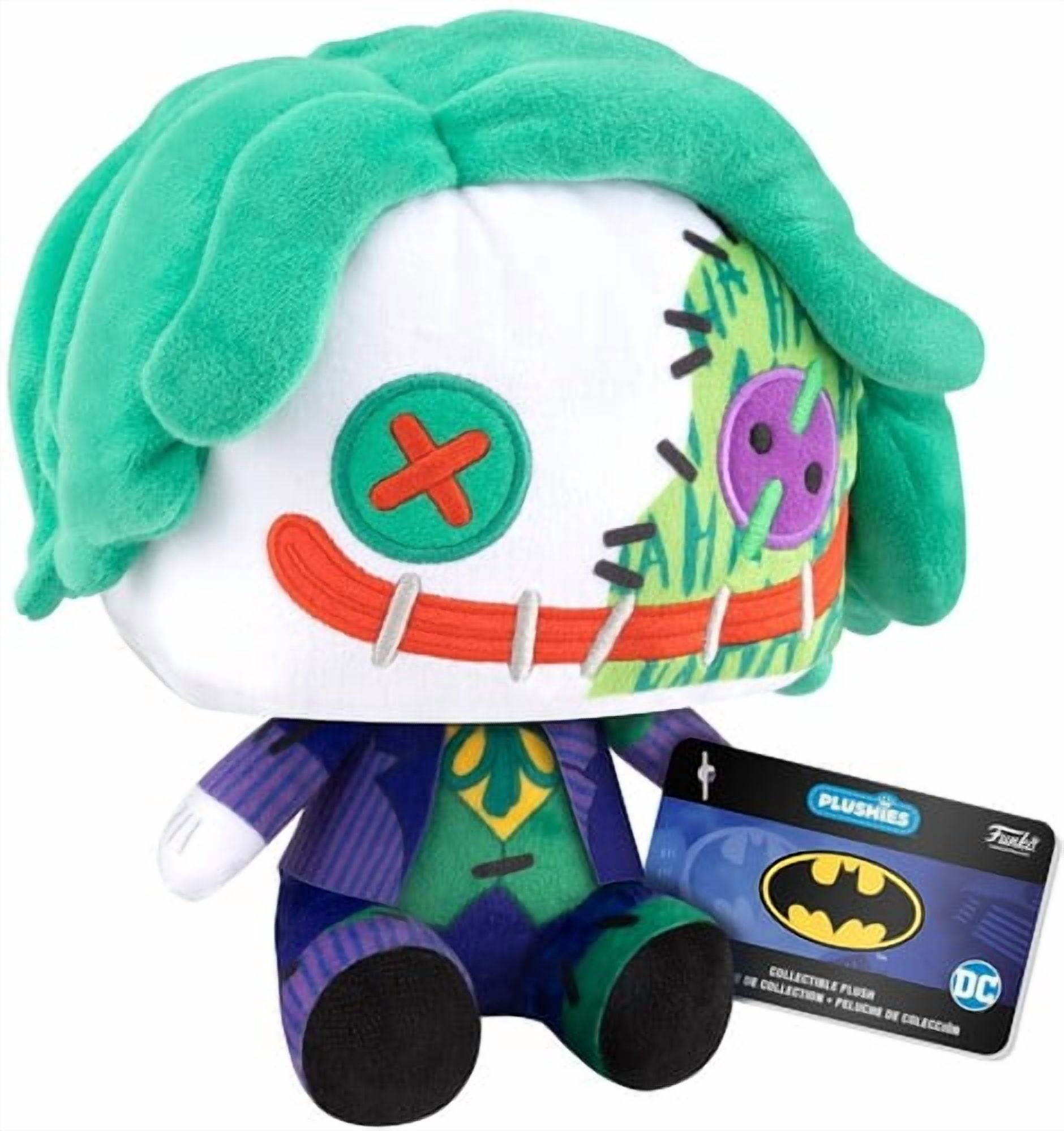 FUNKO-Plush-Patchwork-Joker-
