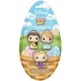 thumbnail image 1 of FUNKO Pocket POP!: Easter 3-Pack - Disney Princess Belle, Cinderella, Rapunzel, 1 of 3