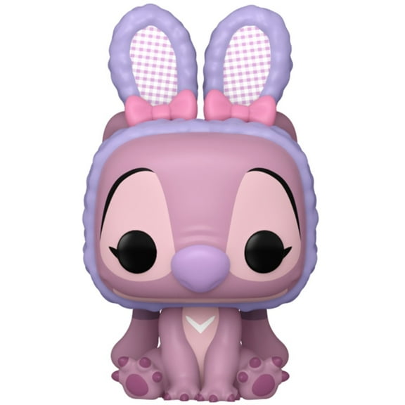 FUNKO Pocket POP!: Easter Egg - Lilo & Stitch, Angel
