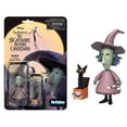 thumbnail image 1 of FUNKO REACTION: NIGHTMARE BEFORE CHRISTMAS - SHOCK, 1 of 1