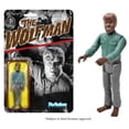 thumbnail image 1 of FUNKO REACTION: UNIVERSAL MONSTERS - WOLFMAN, 1 of 2