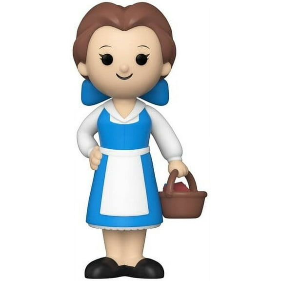 FUNKO REWIND BLOCKBUSTER: Beauty and the Beast Peasant Belle (Styles May Vary), Funko, Gifts