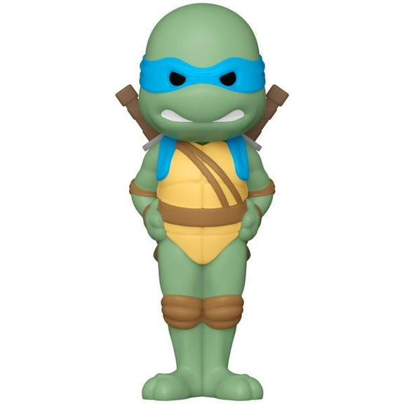 FUNKO REWIND BLOCKBUSTER: Teenage Mutant Ninja Turtles The Movie - Leonardo (Styles May Vary) (TMNT)
