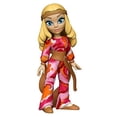 thumbnail image 1 of FUNKO ROCK CANDY: 1971 BARBIE - HIPPIE, 1 of 4