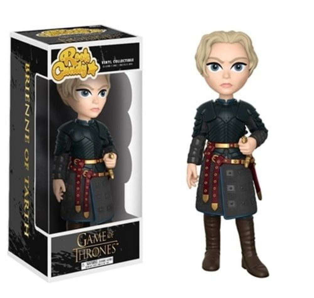 Brienne of tarth pop cheap funko