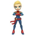 thumbnail image 1 of FUNKO ROCK CANDY: MARVEL - CAPTAIN MARVEL, 1 of 2