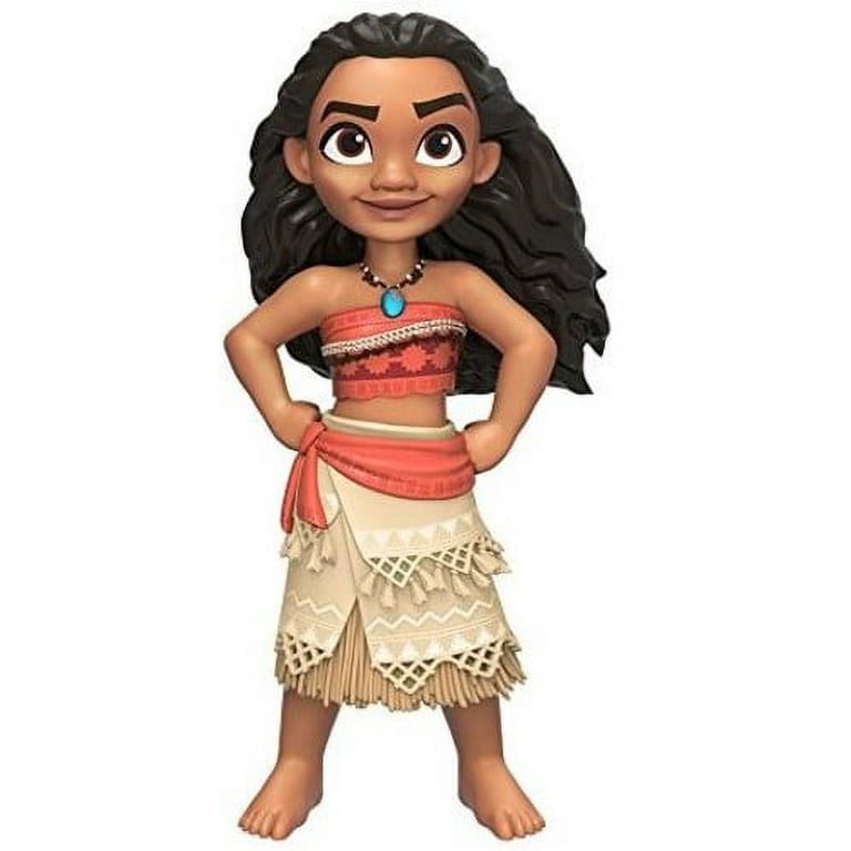 ★レア★ Rock Candy MOANA プリンセスモアナ FUNKO ROCK CANDY: MOANA - MOANA - Walmart.com