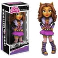thumbnail image 1 of FUNKO ROCK CANDY: MONSTER HIGH - CLAWDEEN WOLF, 1 of 2