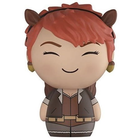 FUNKO SPECIALTY SERIES DORBZ: Marvel - Squirrel Girl