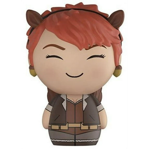 FUNKO SPECIALTY SERIES DORBZ: Marvel - Squirrel Girl