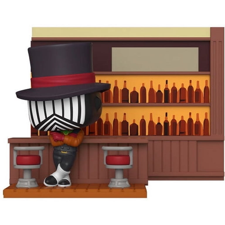 FUNKO SPECIALTY SERIES POP! DELUXE: My Hero Academia - Mr
