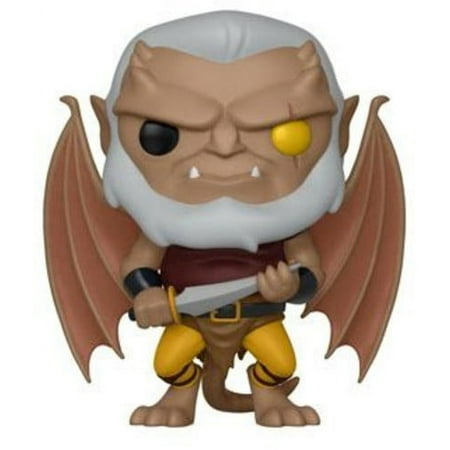 FUNKO SPECIALTY SERIES POP! DISNEY: Gargoyles - Hudson
