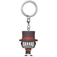 thumbnail image 1 of FUNKO SPECIALTY SERIES POP! KEYCHAIN: My Hero Academia - Mr. Compress (Hideout)(FS) (MHA), Funko, Gifts, 1 of 4