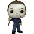 thumbnail image 1 of FUNKO SPECIALTY SERIES POP! MOVIES: Halloween - Michael Myers 10" (Blood) (FS), Funko, Gifts, 1 of 8