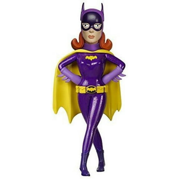 FUNKO VINYL IDOLZ: 1960'S BATMAN - BAT GIRL