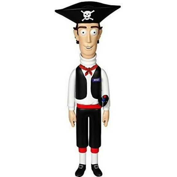 FUNKO VINYL IDOLZ: FAST TIMES AT RIDGEMONT - BRAD HAMILTON