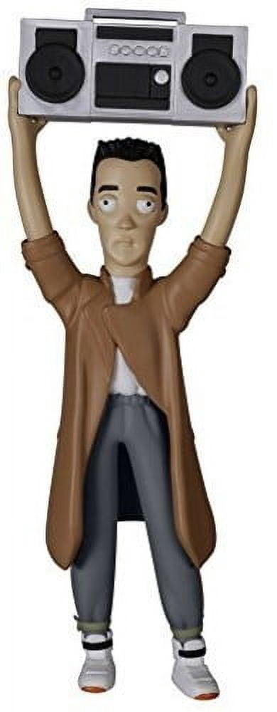 FUNKO VINYL IDOLZ: SAY ANYTHING - LLYOD DOBLER - Walmart.com