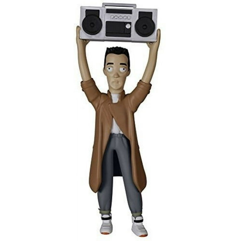 特撮 Funko Vinyl Idolz: Say Anything - Lloyd Dobler Action Figure FUNKO VINYL IDOLZ: SAY ANYTHING - LLYOD DOBLER - Walmart.com