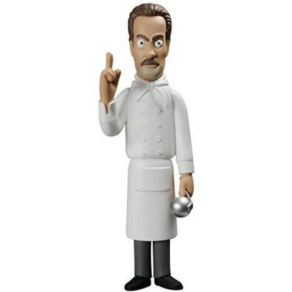 FUNKO VINYL IDOLZ: SEINFELD - SOUP NAZI