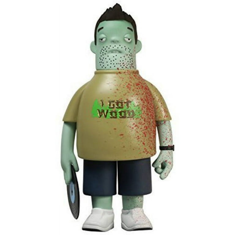 Amazon.com: Funko Shaun of The Dead - Shaun,Multi-colored,8