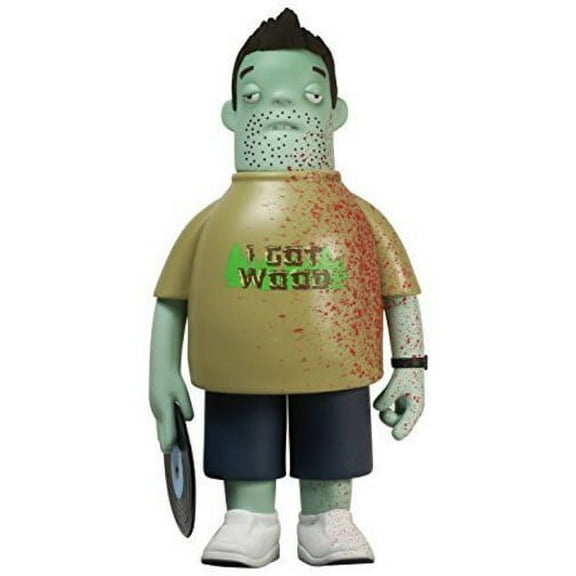 FUNKO VINYL IDOLZ: SHAUN OF THE DEAD - ED