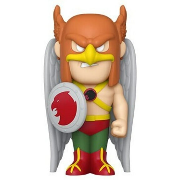 FUNKO VINYL SODA: DC - Hawkman (Styles May Vary), Funko, Gifts