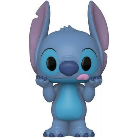FUNKO VINYL SODA: Disney - Stitch (Styles May Vary), Funko, Gifts