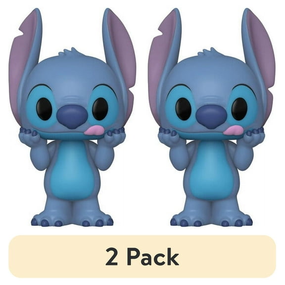 (1 pack) FUNKO VINYL SODA: Disney - Stitch (Styles May Vary), Funko, Gifts
