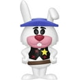 thumbnail image 1 of FUNKO VINYL SODA: Hanna-Barbera- Ricochet Rabbit (Styles May Vary), Funko, Gifts, 1 of 1