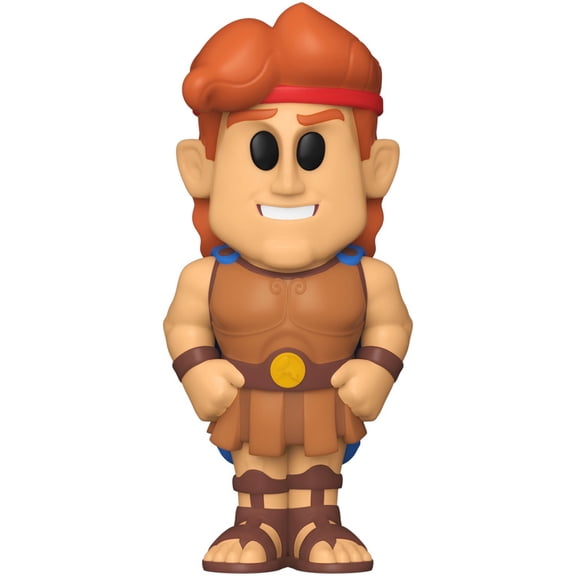 FUNKO VINYL SODA: Hercules - Hercules (Styles May Vary)
