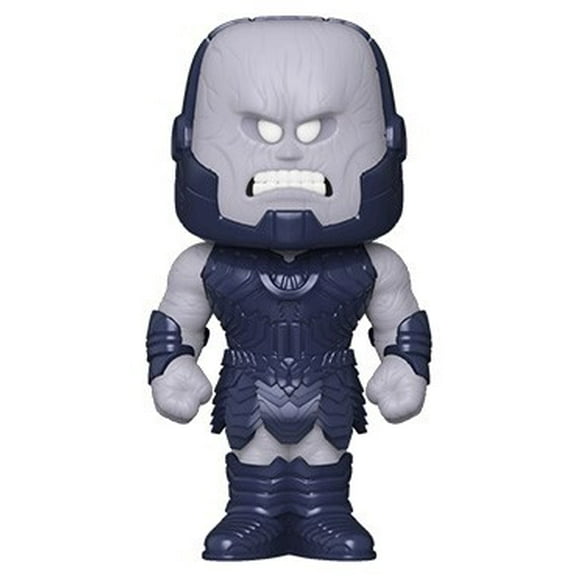 FUNKO VINYL SODA: Justice League - Darkseid  (Styles May Vary)