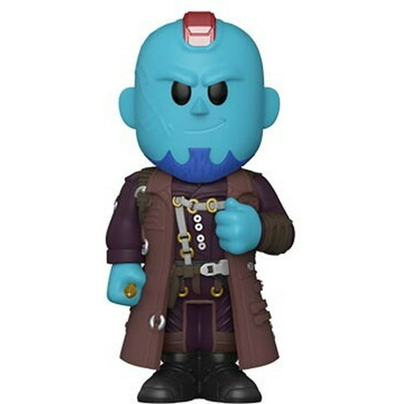 FUNKO VINYL SODA: Marvel - Yondu (Styles May Vary)
