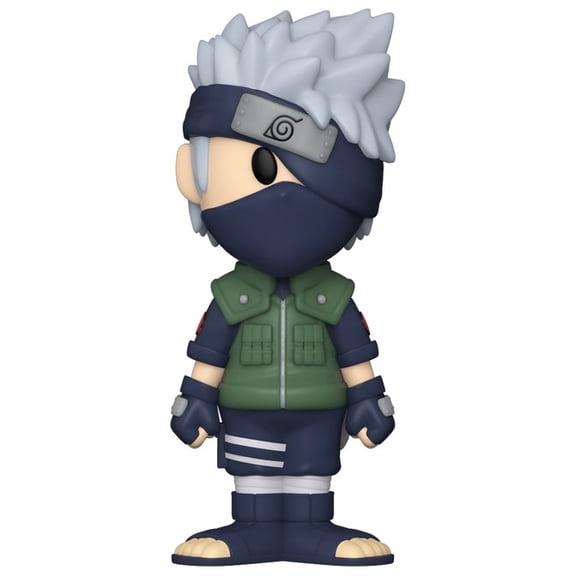 FUNKO VINYL SODA: Naruto - Kakashi (Styles May Vary)