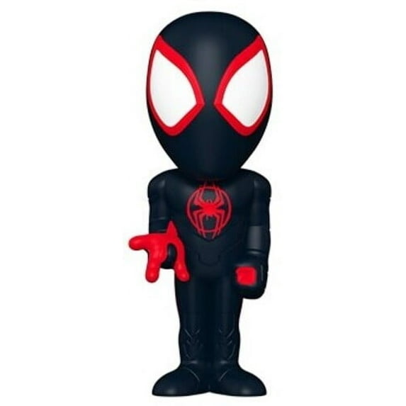 FUNKO VINYL SODA: Spider-Man: Across the Spider-Verse - MM (Styles May vary), Funko, Gifts