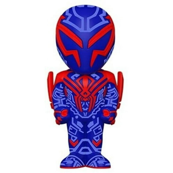 FUNKO VINYL SODA: Spider-Man: Across the Spider-Verse - SM2099 (Styles May Vary), Funko, Gifts