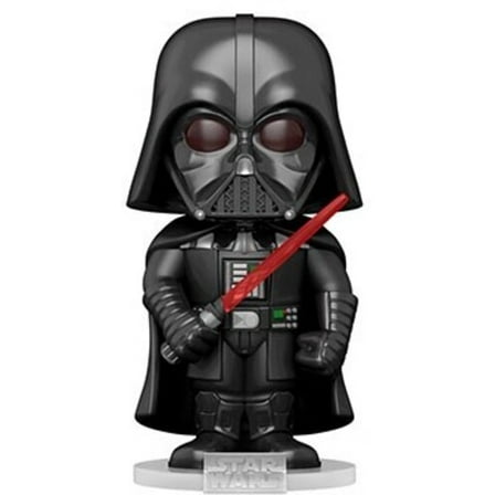 FUNKO VINYL SODA: Star Wars - Vader (Styles May Vary), Funko, Gifts