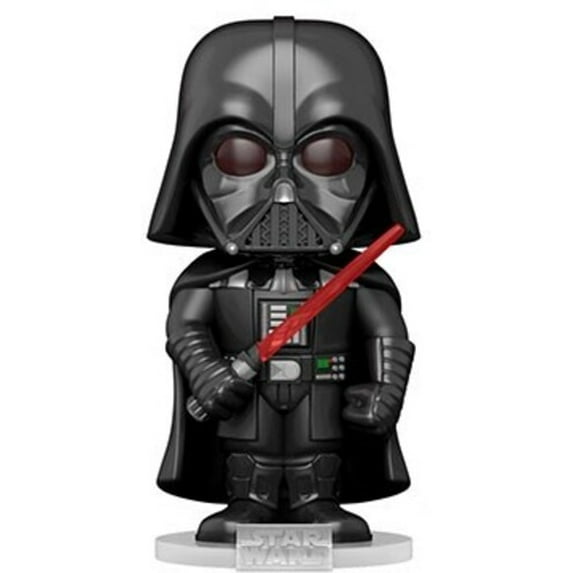 FUNKO VINYL SODA: Star Wars - Vader (Styles May Vary), Funko, Gifts