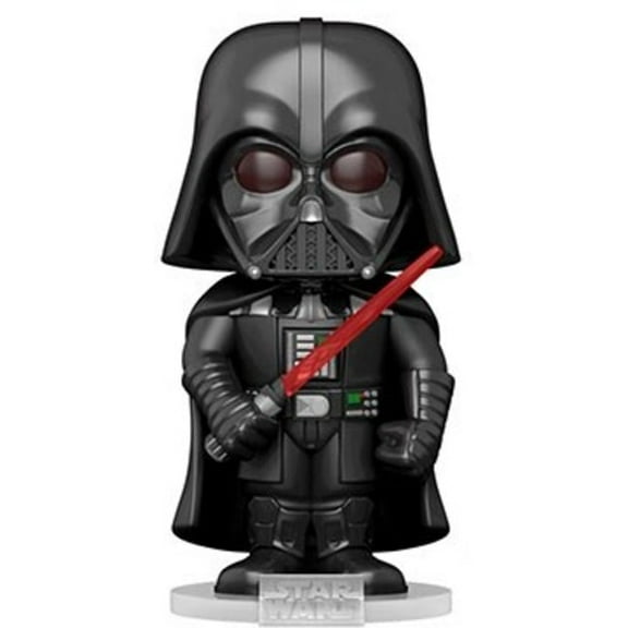 FUNKO VINYL SODA: Star Wars - Vader (Styles May Vary), Funko, Gifts