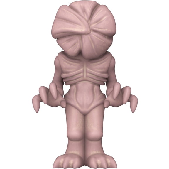 FUNKO VINYL SODA: Stranger Things - Demogorgon (Styles May Vary)