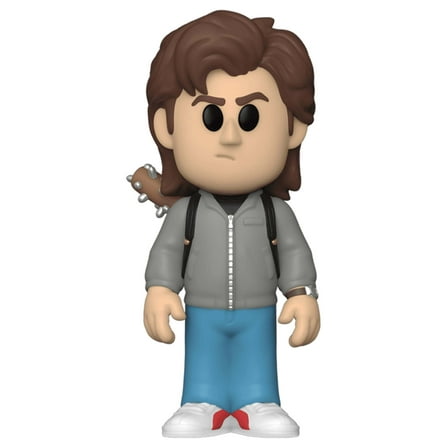 FUNKO VINYL SODA: Stranger Things - Steve (Styles May Vary), Funko, Gifts